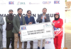 BoK Islamabad Women League U-19 Concludes with a Thrilling Final