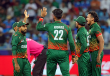 ICC committed to ensure BD full participation in T20 WC