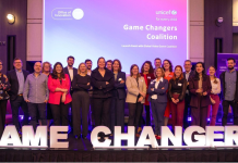 Bitget and UNICEF Launch Initiative to Empower Girls in Cambodia for the Digital Economy