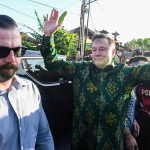 Indonesia threatens to ban Musk’s Grok AI