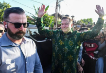 Indonesia threatens to ban Musk’s Grok AI