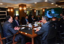 Finance Minister Engages Visa CEMEA on Digital Payments Expansion