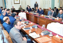 New transparent system replaces decades of corrupt practices in Ramazan Package: PM