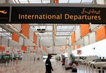 Strict screening of passengers’ travel documents ordered to prevent illegal immigration