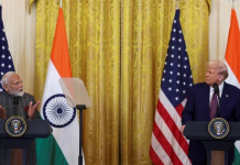 India-US trade deal stalled after Modi did not call Trump, says official