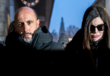 Switzerland holds day of mourning after deadly New Year fire