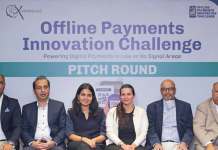 Advancing Digital Financial Inclusion Through the Offline Payments Innovation Challenge