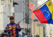 Venezuela says in talks with US to restore diplomatic ties