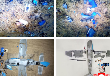 North Korea accuses South of another drone incursion