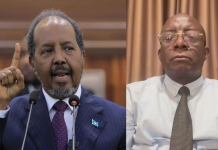 Somalia cancels all agreements with UAE over alleged sovereignty violations