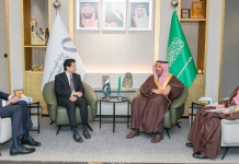 Pakistan, Saudi Arabia Strengthen Mining Cooperation, Investment Plans
