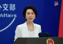 China rejects India claim over Shaksgam valley