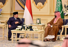 Indonesia reaffirms Yemen’s territorial integrity, backs stability efforts amid tensions