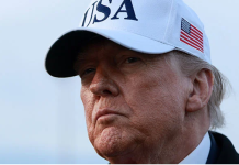 Trump expects China to open its markets to US goods