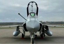 Minister confirms Pakistan in talks with several countries to sell JF-17 fighter jets