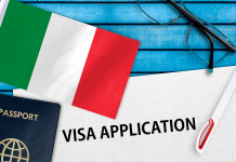 Gilani emphasises faster Italy visa processing, increased quota for skilled workers