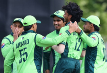 West Indies coach tips Pakistan for U-19 WC semis, names three standout players