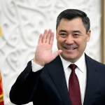 President Zhaparov made 25 foreign visits in 2025