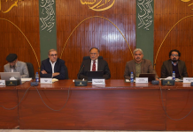 Ahsan Iqbal Greenlights Five Health Projects under Uraan Pakistan, Boosting Access for Millions