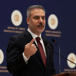 Turkish foreign minister says talks held on defence pact with Pakistan, Saudi Arabia
