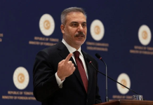 Turkish foreign minister says talks held on defence pact with Pakistan, Saudi Arabia