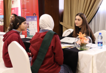 AEO’s 49th Study Abroad Expo Connects Islamabad Students with World-Class Universities