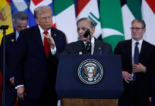 Pakistan hopes for stabilisation, time-bound political process as US announces 2nd phase of Gaza Peace Plan