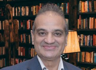 A city in crisis, a nation in waiting