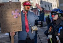 Surging billionaire wealth a political threat, Oxfam warns as Davos opens