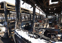 Iran releases protest toll, says 3,117 killed in ‘foreign-backed’ terrorism