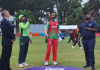 U19 World Cup: Pakistan win toss, elect to field first against Zimbabwe
