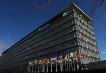 US set to quit World Health Organisation