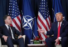 Trump announces Greenland ‘framework’, backing off force and tariffs