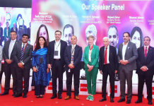 Qaiser Sheikh Urges Collective Effort to Boost Economy