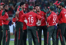 Bangladesh will not come to India for T20 World Cup: cricket board