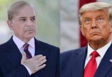 Pakistan joins US-led ‘Board of Peace’ to support Gaza peace efforts