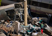 Final death toll from Spain’s rail disaster is 45