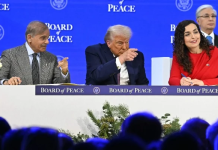 How is my favourite Field Marshal’, President Trump asks PM Shehbaz