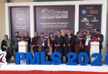 Coordinator to PM Inaugurates Leather Show, Highlights Trade
