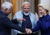 EU, India agree ‘mother of all’ trade deals