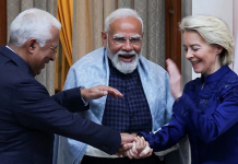 EU, India agree ‘mother of all’ trade deals