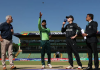 U19 World Cup: Pakistan win toss, bowl first against New Zealand
