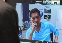 Conviction after conviction shrinks Imran Khan’s chances of securing release