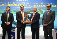 31st Annual Technical Conference (ATC) & Exhibition Organized by SPE Pakistan Section Kicks Off in Islamabad