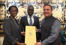 Pakistan, Rwanda keen to further expand avenues for mutual investment