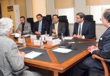 Govt to closely coordinate with SECP Â on time-bound reform agenda