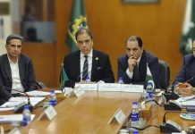 FPCCI highlights potential in IT, agro-exports at consultative meet FPCCI highlights potential in IT, agro-exports at consultative meet