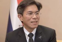 Thailand-Pakistan ties move from friendship to action Thailand-Pakistan ties move from friendship to action