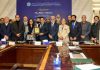 RTO Islamabad holds interactive tax session with business community RTO Islamabad holds interactive tax session with business community