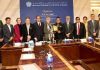German Envoy, ICCI pledge to foster business-to-business linkages German Envoy, ICCI pledge to foster business-to-business linkages